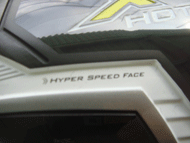 >>HYPER SPEED FACE