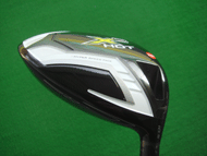 Callaway X2 HOT ドライバー