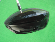 グランプリ NEW GP PLATINUM ドライバー