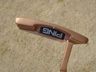 PING KARSTEN TR Anser2 PUTTER