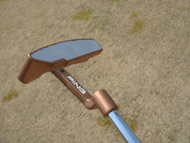PING KARSTEN TR Anser2 PUTTER