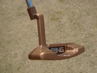 PING KARSTEN TR Anser2 PUTTER