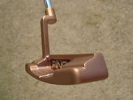 PING KARSTEN TR Anser2 PUTTER