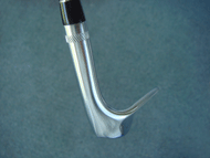 BALDO TT PROTOTYPE FORGED WEDGE