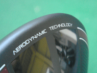 AERODYNAMIC TECHNOLOGY