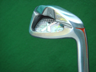 ROOTS GOLF AerMet X IRON