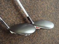 Callaway X2 HOT PRO DEEP & X HOT PRO 3Deep