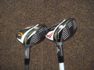 キャロウェイ X2 HOT PRO DEEP & X HOT PRO 3Deep