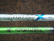 ALDILA&Project X