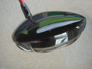 BRIDGESTONE GOLF J715B5 ドライバー