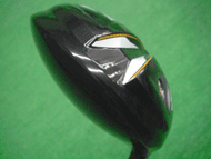 ブリヂストンゴルフ J715B3 ドライバー
