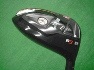BRIDGESTONE GOLF J715 B3 ドライバー