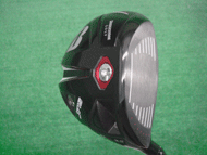 ブリヂストンゴルフ J715B3 ドライバー