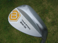 Bettinardi Golf TOUR STOCK WEDGE BW-01