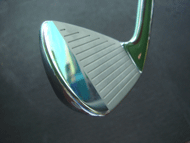 MIZUNO MP-15 アイアン