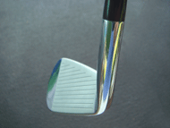 MIZUNO MP-15 アイアン
