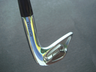 MIZUNO MP-15 アイアン