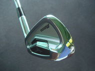 MIZUNO MP-15 アイアン