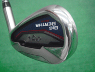 Callaway BIG BERTHA BETA アイアン