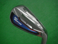 キャロウェイ BIG BERTHA BETA アイアン