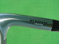 GF FORGED 1025E