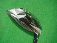 PRGR iD nabla RS DRIVER 02 DRIVER