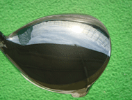 PRGR iD nabla RS DRIVER 02 DRIVER