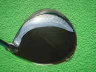 PRGR iD nabla RS DRIVER 02 DRIVER
