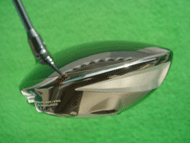 PRGR iD nabla RS DRIVER 02 DRIVER