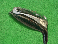 PRGR iD nabla RS DRIVER 02 DRIVER