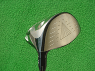 PRGR iD nabla RS DRIVER 02 DRIVER