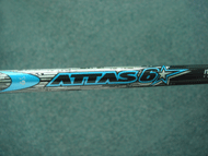 UST Mamiya ATTAS 6☆