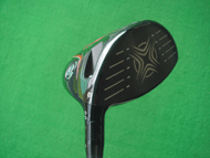 キャロウェイ BIG BERTHA ALPHA 815 ドライバー