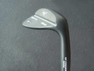 MIZUNO MP-T5 WEDGE
