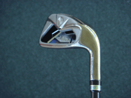 MARUMAN MAJESTY ROYAL BLACK IRON