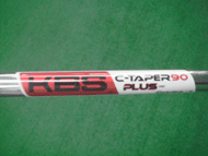 KBS C-Taper 90 Plus