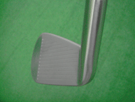 MIZUNO JPX850 FORGED アイアン