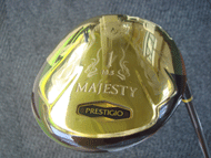 MARUMAN MAJESTY PRESTIGIO Ⅷ DRIVER