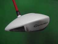 Taylor Made Golf AEROBURNER FAIRWAY WOOD
