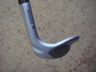 PING GLIDE WEDGE