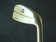 A DESIGN GOLF A GRIND HYBRID
