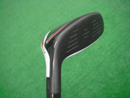 TaylorMade AEROBURNER RESCUE