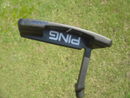 PING Cadence TR Anser 2 パター