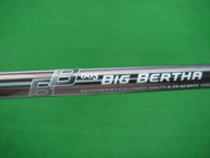BIG BERTHA