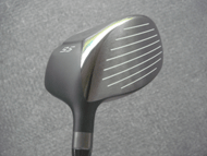 A DESIGN GOLF A GRIND 440 DRIVER