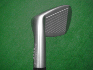 BRIDGESTONE GOLF JGR HYBRID FORGED