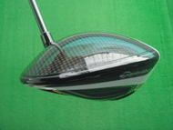 TaylorMade M1 460 DRIVER
