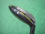 BRIDGESTONE GOLF JGR フェアウェイウッド
