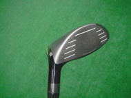 BRIDGESTONE GOLF JGR FAIRWAYWOOD