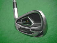 TaylorMade Psi アイアン